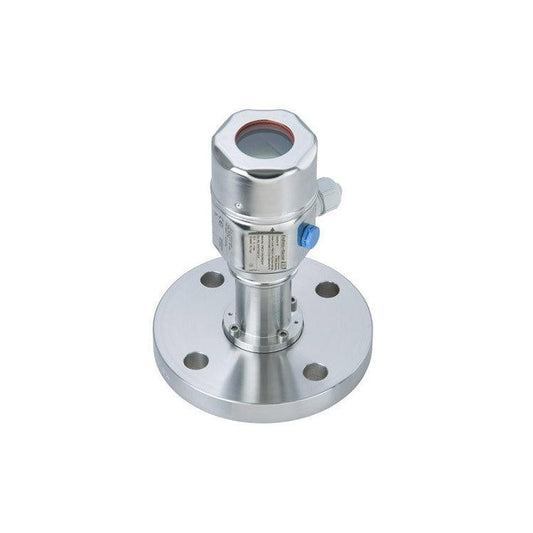 E+H Pressure Transmitter