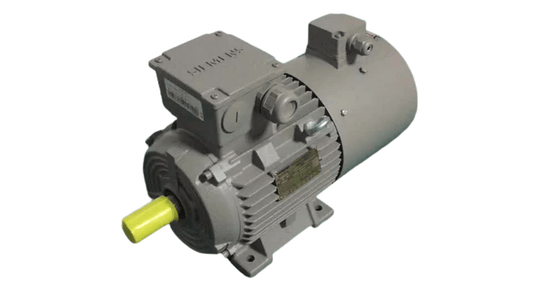 ABB Motors