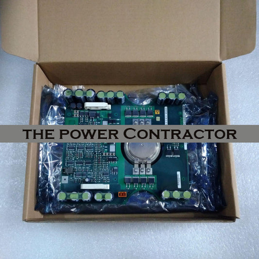 0745648E ABB - Power Contractor
