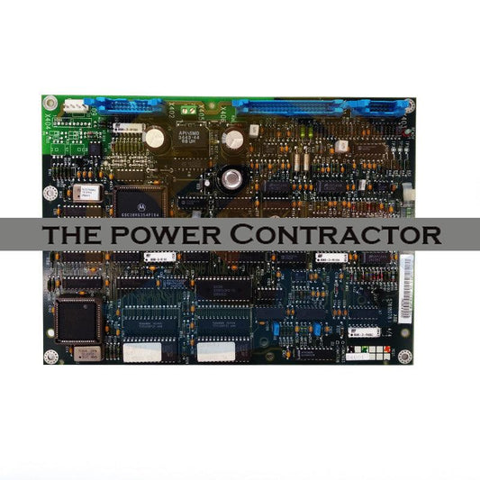 0745745Q ABB - Power Contractor