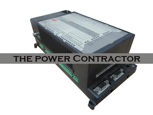 07KT93 GJR5251300R0161 ABB - Power Contractor