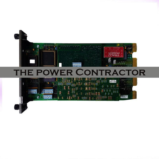 07KT94G GJR5252100R3261 PLC module card - Power Contractor