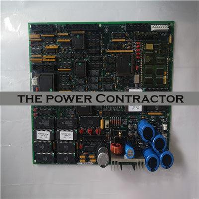 07KT98I module card - Power Contractor