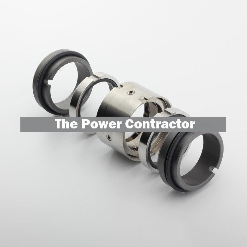 100×80FSS2JC537H mechanical seal pump matching mechanical seals - Power Contractor