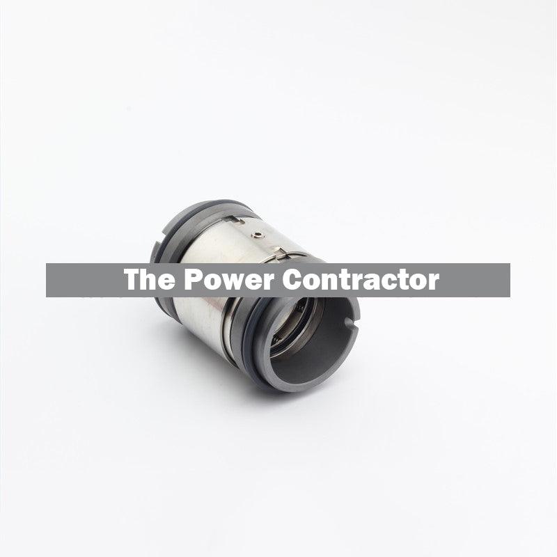 100×80FSS2JC537H mechanical seal pump matching mechanical seals - Power Contractor