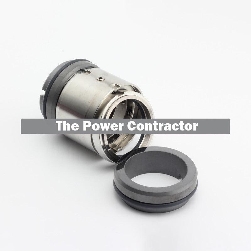 100×80FSS2JC537H mechanical seal pump matching mechanical seals - Power Contractor