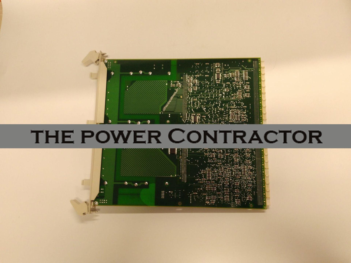 1048836 ABB - Power Contractor