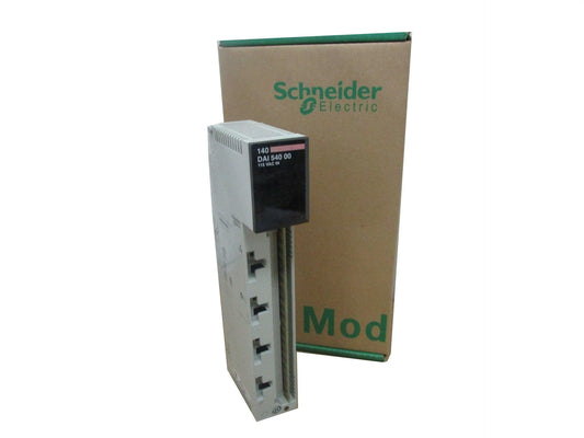 140DAI54000 - Power Contractor