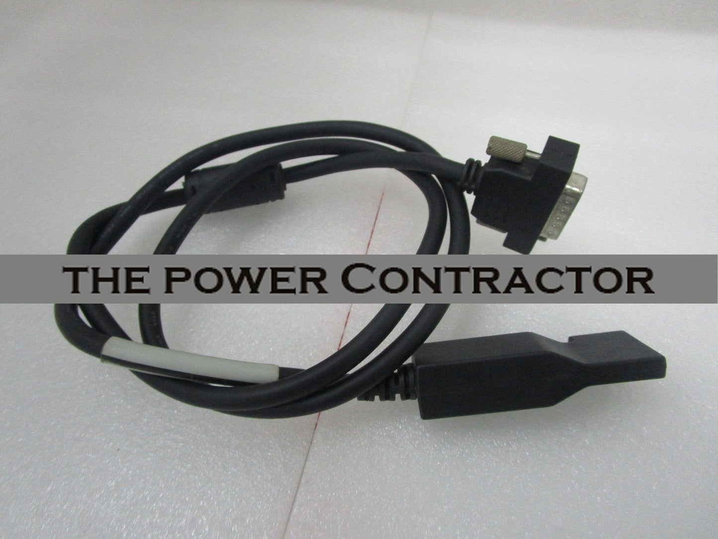 1431876 ABB cable 3 meters - Power Contractor