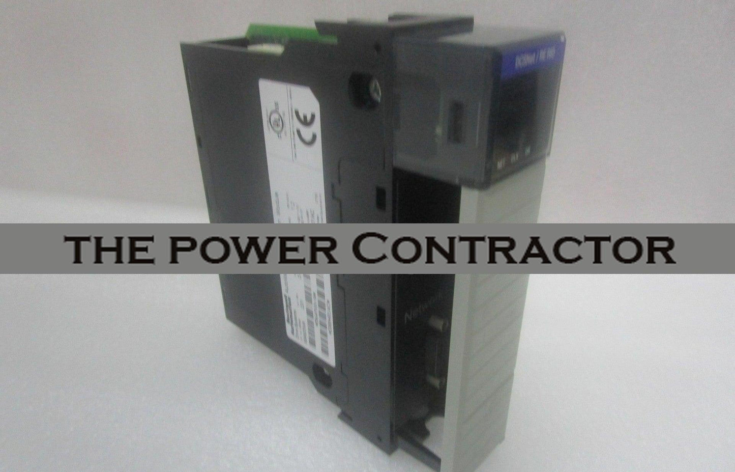 1433/09232486825 ICS Triplex terminal - Power Contractor