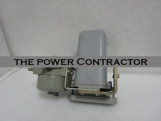 14A-FR FOXBORO - Power Contractor