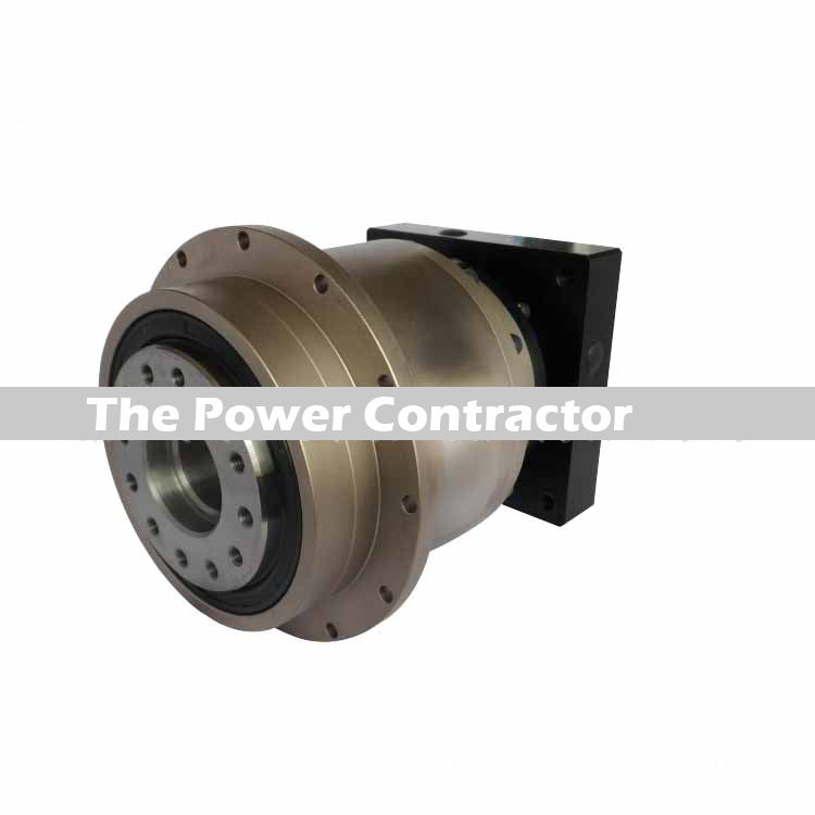 Supply PP142-16 planetary reducer vertical gearbox to support customization