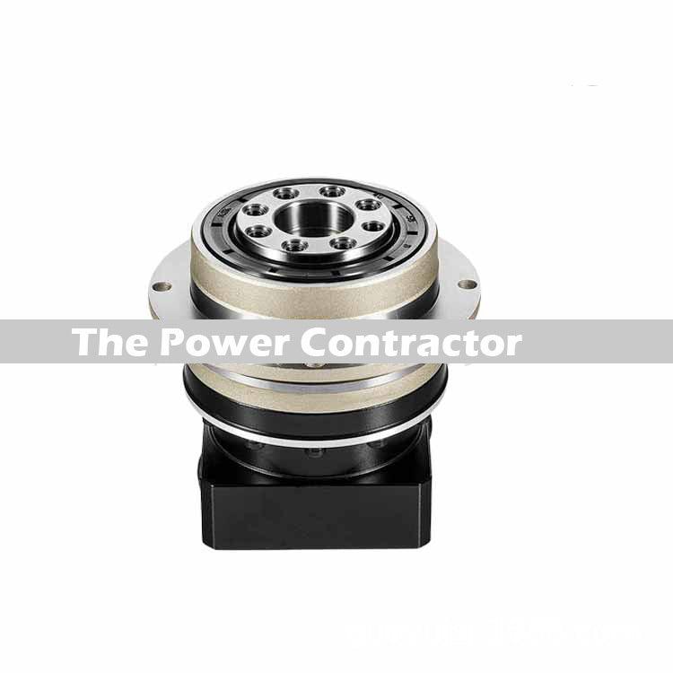 Supply PP142-16 planetary reducer vertical gearbox to support customization
