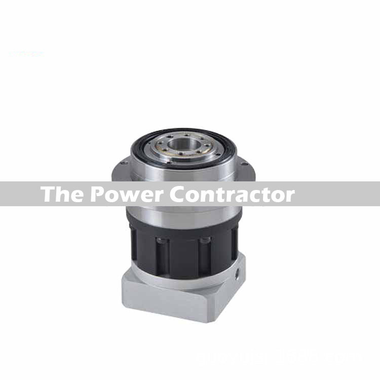 Supply PP142-16 planetary reducer vertical gearbox to support customization
