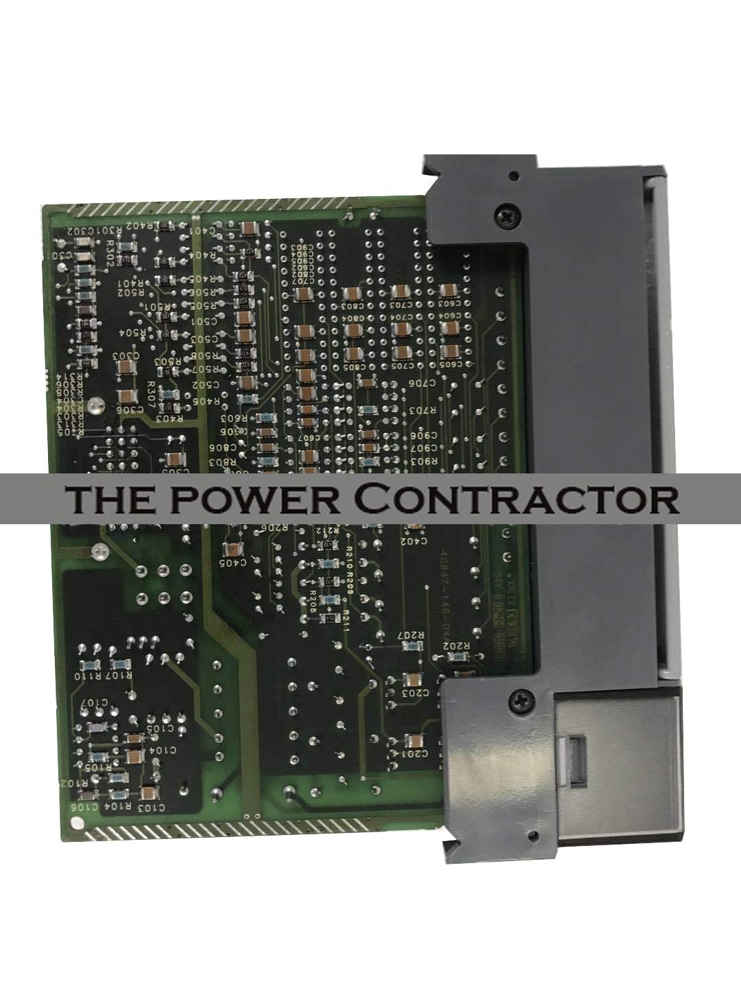 1746-NO4V Allen-Bradley - Power Contractor