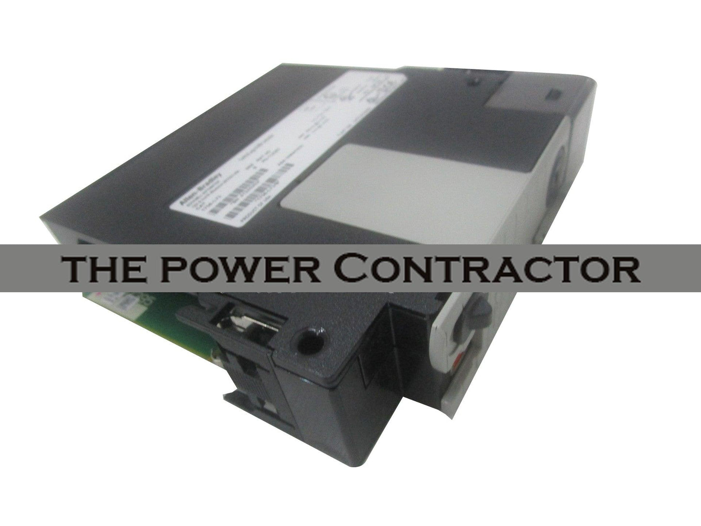1756-L73 Allen-Bradley - Power Contractor