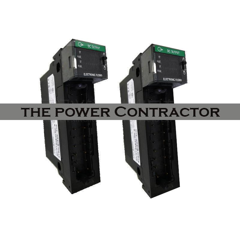 1756-OB16E Allen-Bradley Inventory - Power Contractor
