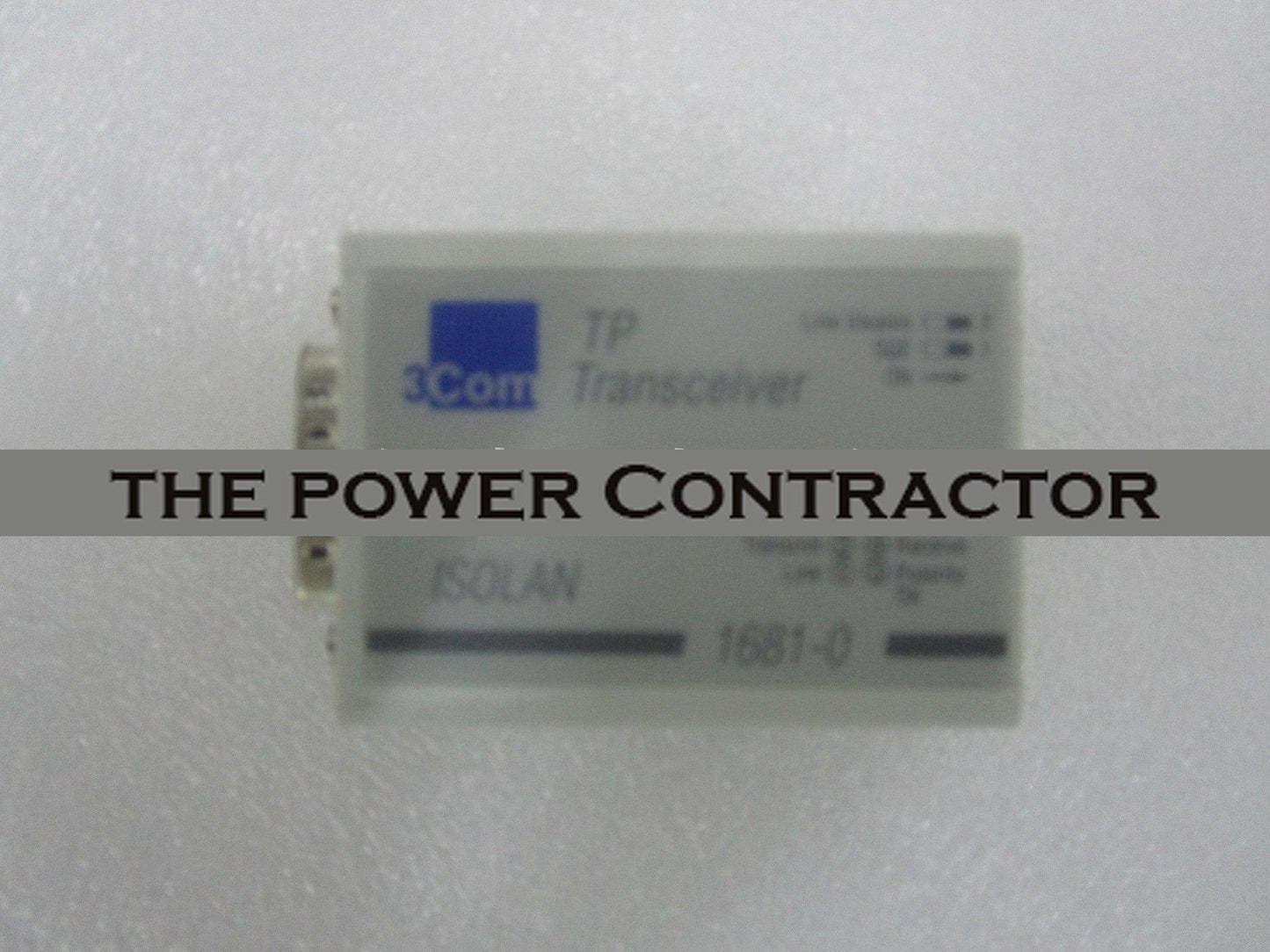 1TGE120011R1001 ABB - Power Contractor