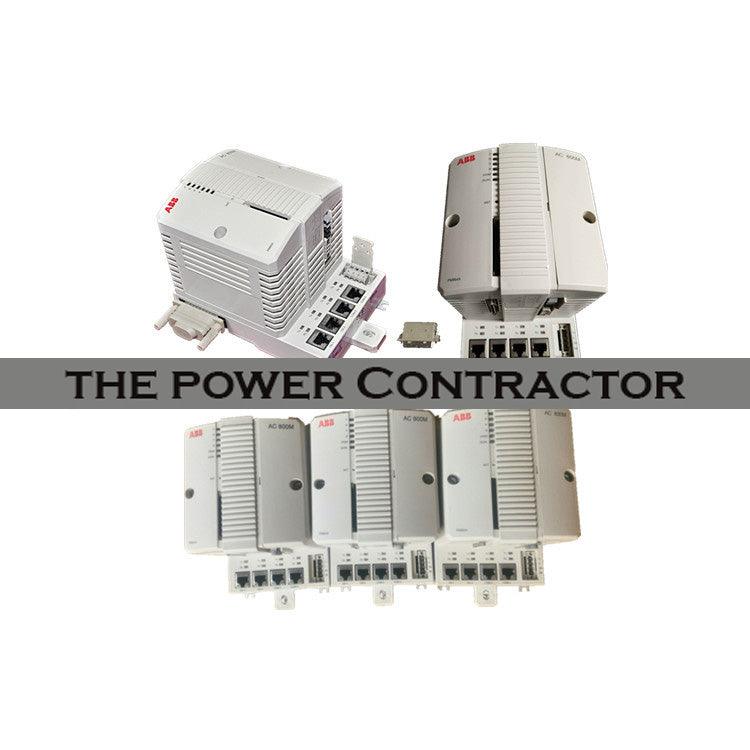 1TGE120021R0010 ABB - Power Contractor