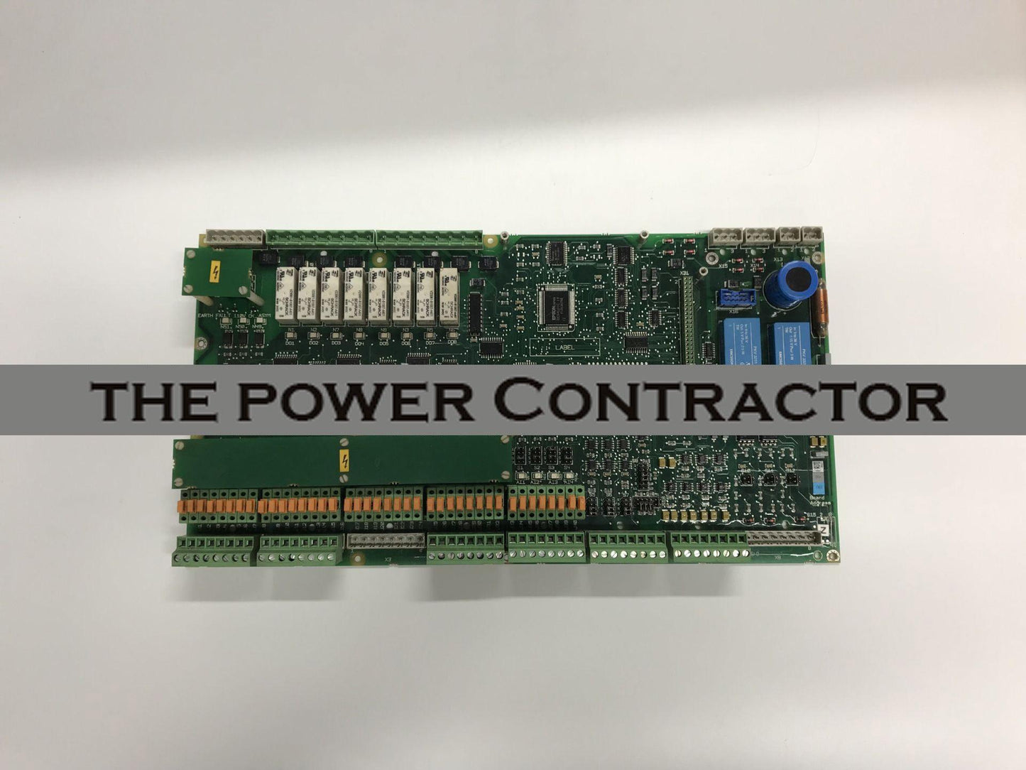 216AB61 ABB - Power Contractor