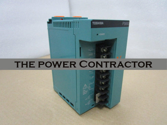 2N3A8204-B TOSHIBA - Power Contractor