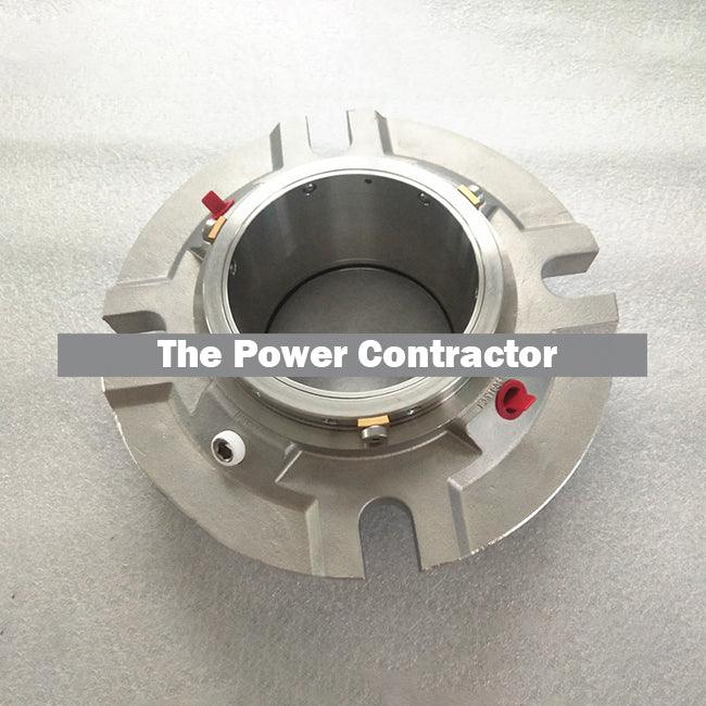 318 cartridge mechanical seal single end packing seal modification - Power Contractor