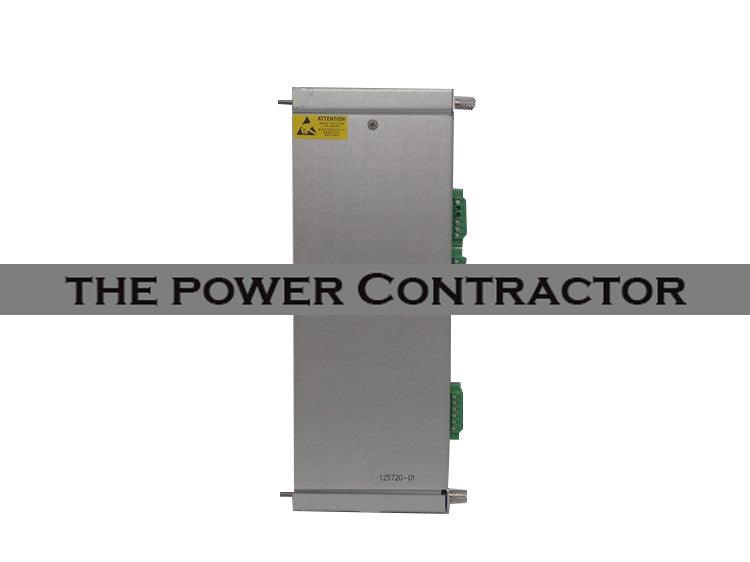 330103-00-06-10-02-00 BENTLY - Power Contractor