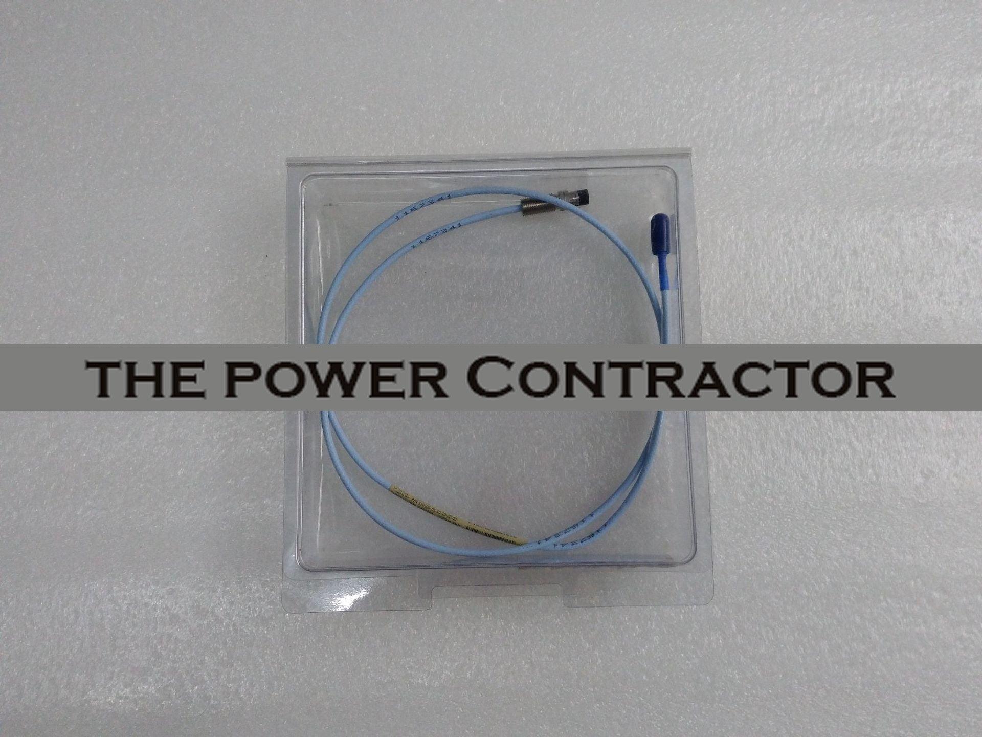 330180-91-05 BENTLY - Power Contractor