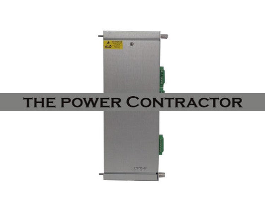 330850-50-00 PLC card module - Power Contractor
