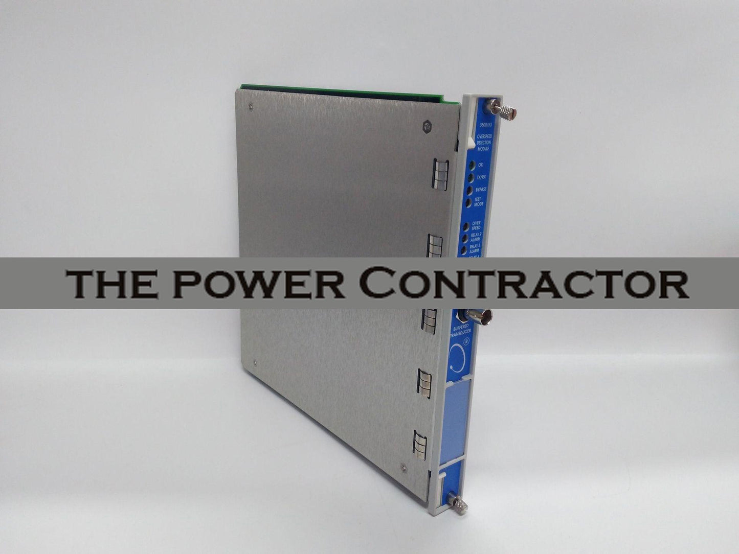 3500 20 BENTLEY - Power Contractor