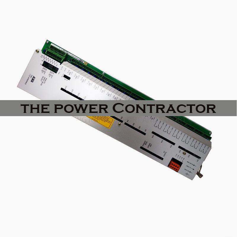 3BHB000272R0101 ABB - Power Contractor
