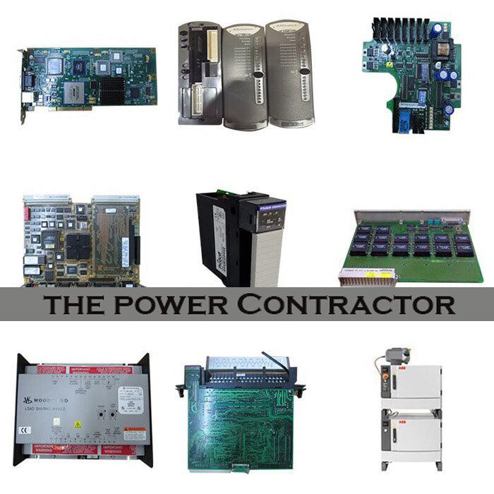 3BSE004265R1 ABB - Power Contractor