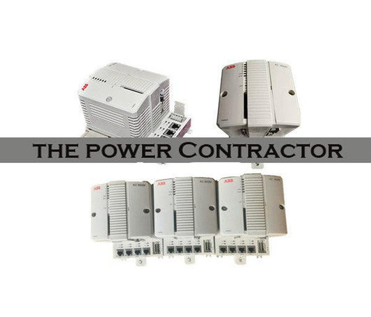 3BSE084740R1 controller module - Power Contractor
