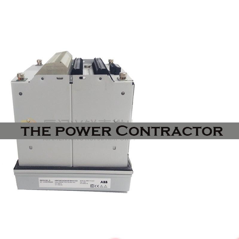 3HAC025338-002/06C - Power Contractor