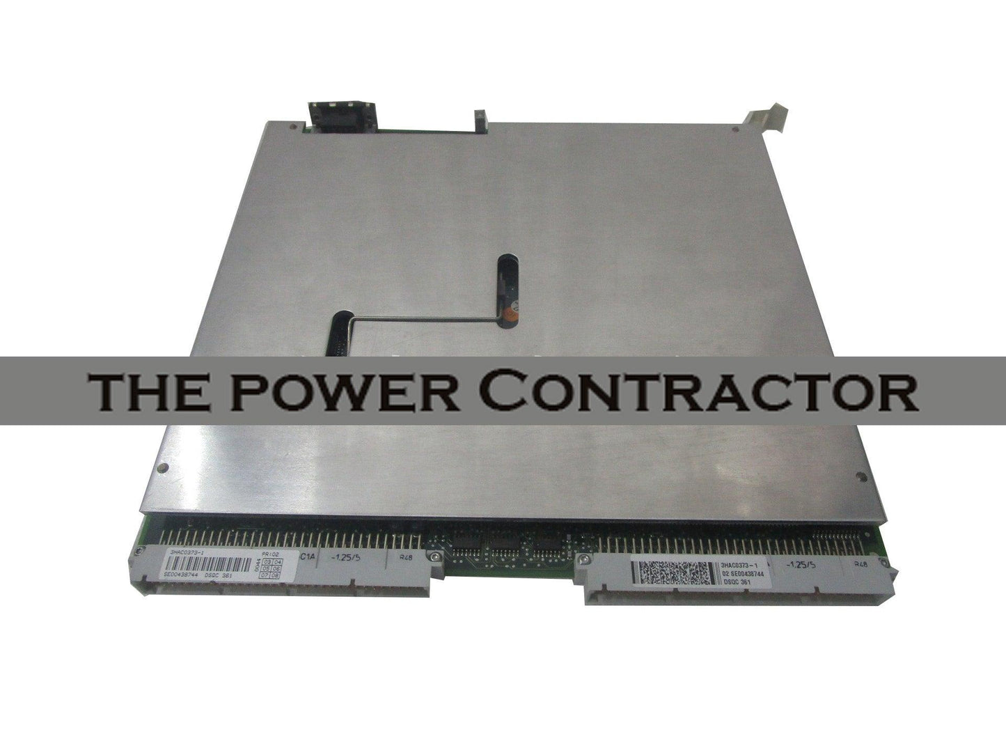 3HAC0373-1 ABB - Power Contractor
