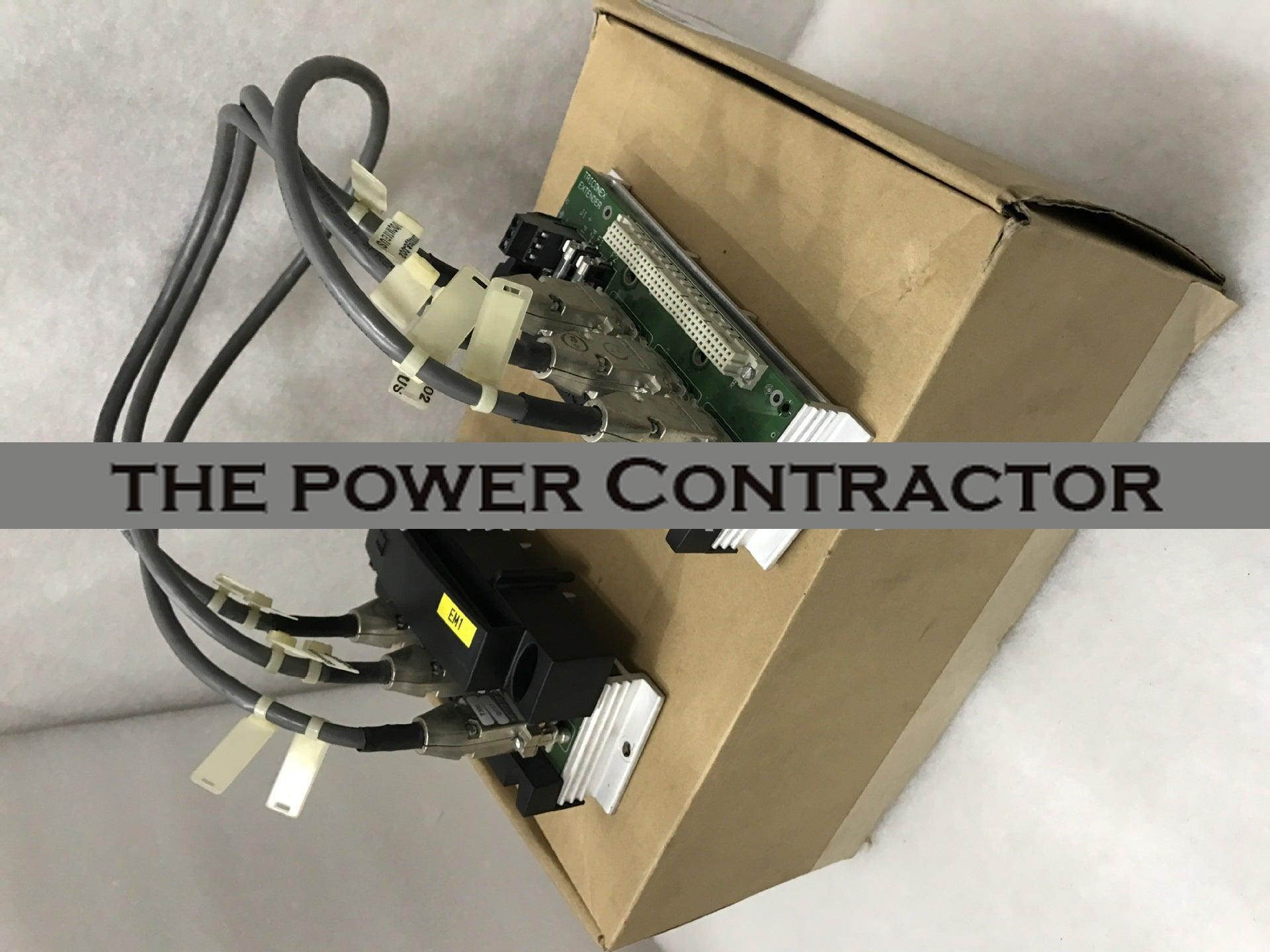 4000056-002 TRICONEX - Power Contractor