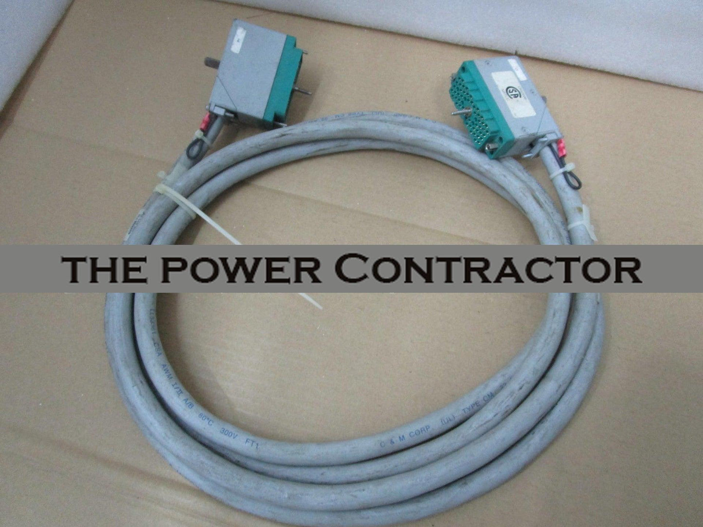 4000094-110 TRICONEX - Power Contractor