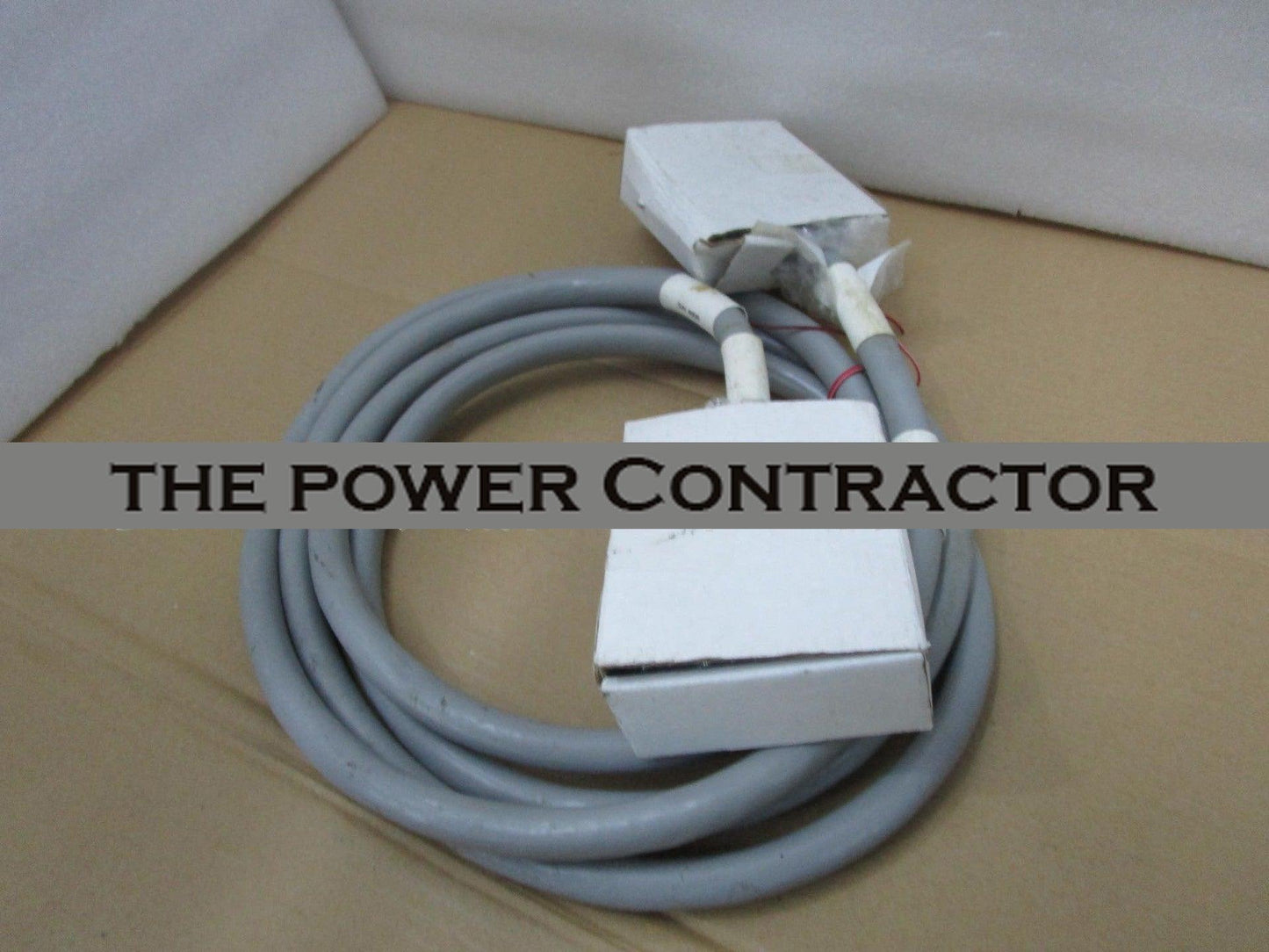 4000163-510 TRICONEX - Power Contractor