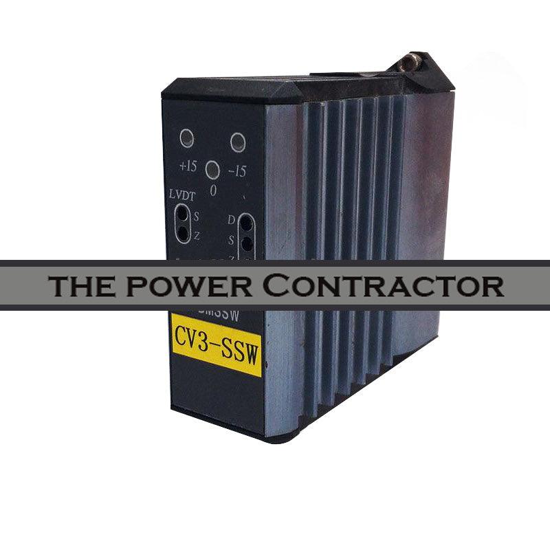 43AP-FA42C-PC FOXBORO system module - Power Contractor