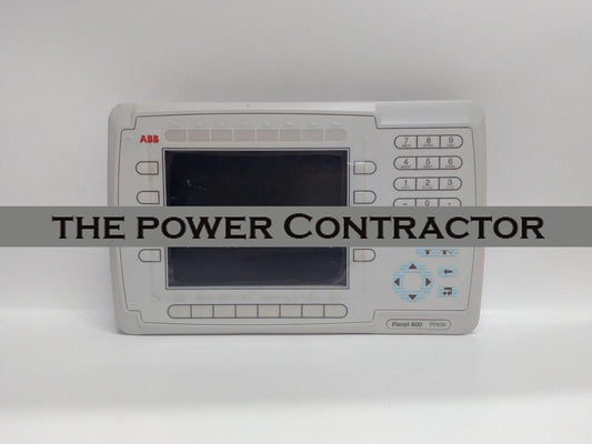 5STB-24Q2800 DCS - Power Contractor