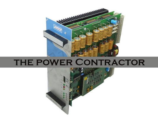 6SM57M-3.000 stock provides quality assurance - Power Contractor