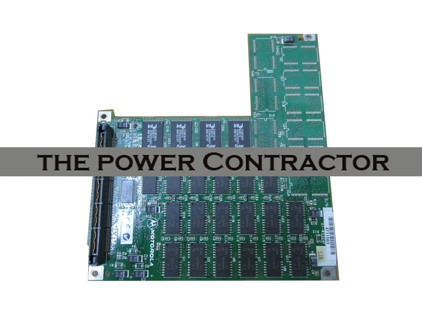 84-W8324F01BFAB - Power Contractor