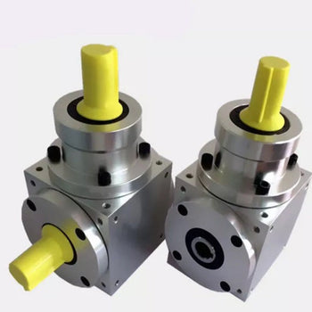 Supply steering gear HDAF09/HDAF11/HDAF14/HDAF17/HDAF21/HDAF24/HDAF28