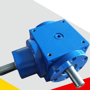 Supply steering gear HDAF09/HDAF11/HDAF14/HDAF17/HDAF21/HDAF24/HDAF28