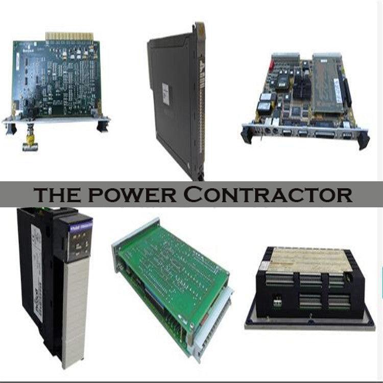 9761-230 TRICONEX PLC - Power Contractor