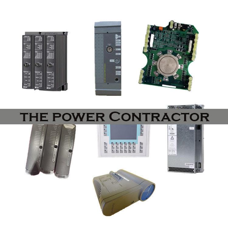 9761-230 TRICONEX PLC - Power Contractor