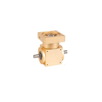 PW280H/PW240H/PW210H steering gear cross steering box right angle commutator 90 degree gear box