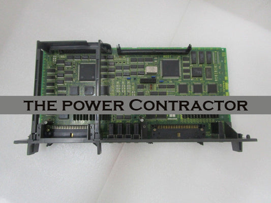 A06B-0113-B075 FANUC spot card - Power Contractor
