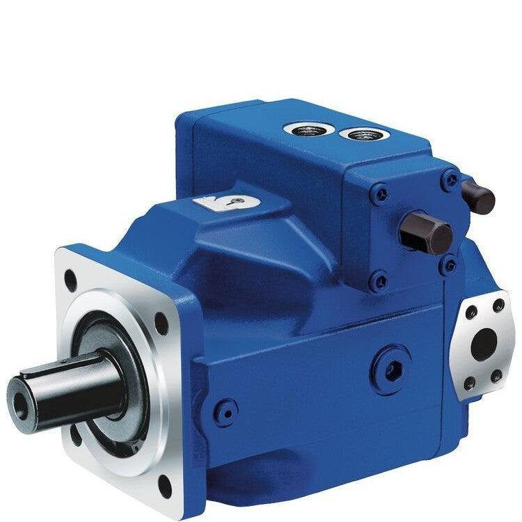 A4VSO 125 DRG 30R-PPB13N00 Rexroth plunger pump axial metering cast iron mechanical chemical industry - Power Contractor
