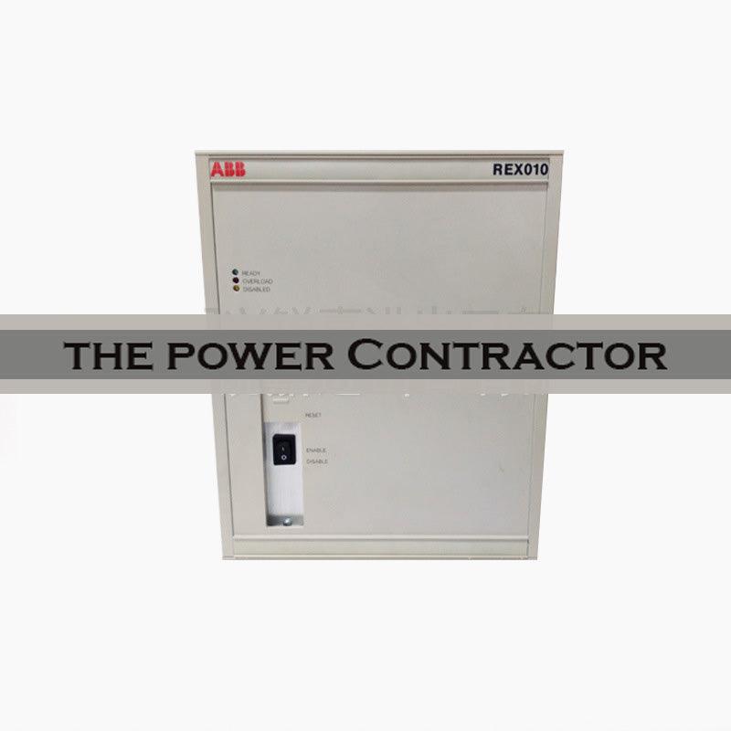 ABB original 1HSB495663-2 spare module - Power Contractor